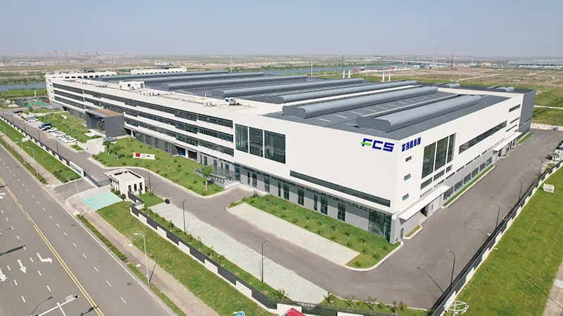 About FCS Group