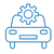 Mobility & Automotive Injection Molding