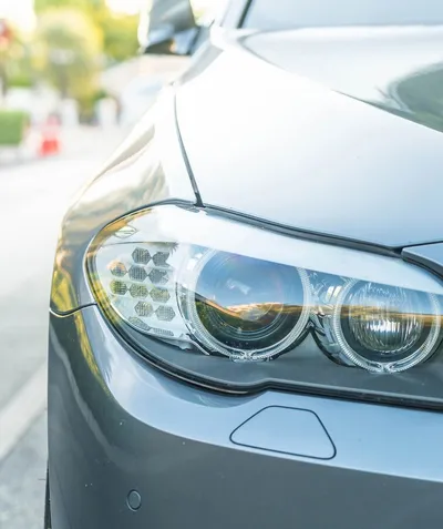 Mobility & Automotive