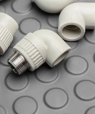 Pipe Fittings