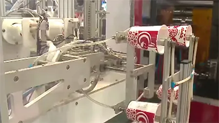 In-Mold Labeling (IML)