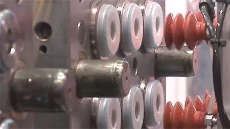 Beverage Packaging Injection Molding