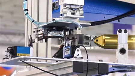 Microcellular Foaming Injection Molding