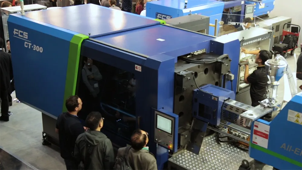 K 2019, in Germany