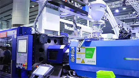 Chinaplas 2019 in Guangzhou