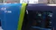 Plastic Injection Molding Machines at Exhibition