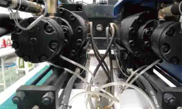 Housewares Injection Molding