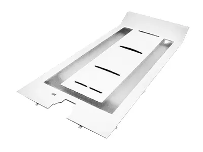 Refrigerator Inner Panel