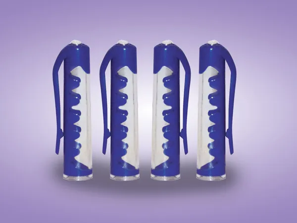 Pen cap