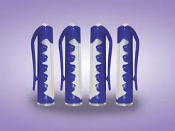 Pen cap