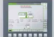 Advanced control system