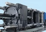 High-Rigidity Frame Structure