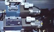 Semi-Closed Loop System (Optional) 