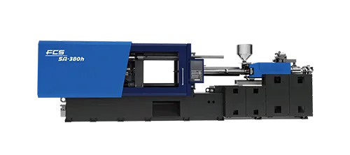 Thin-Wall Injection Molding Machine