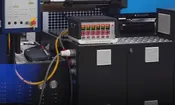 Servo motor system