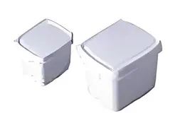Sauce cup