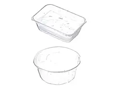 Take-out box