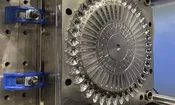 Clamp design