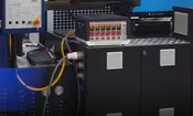 Servo motor 