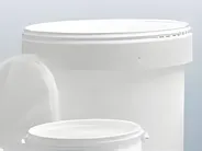 Bucket and lid