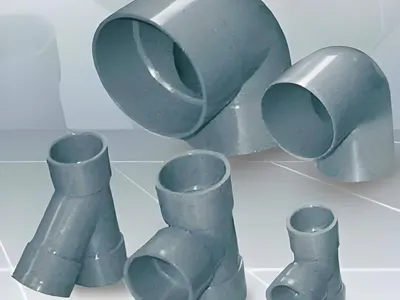 Pipe