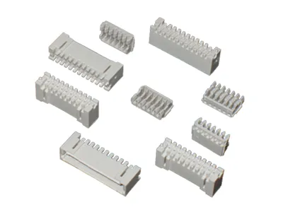Wire Connector