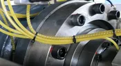 Efficient injection unit