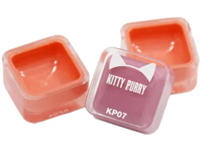 Cosmetic Containers