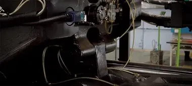 Clamping Unit