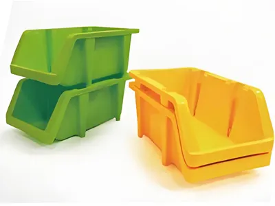 Hardware boxes