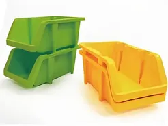 Hardware boxes