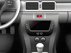 Automotive parts