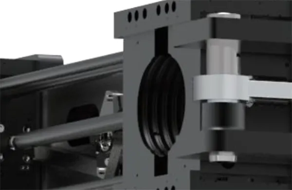 Electronics Injection Molding
