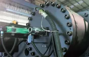 High-pressure cylinder design