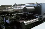 Durable injection unit