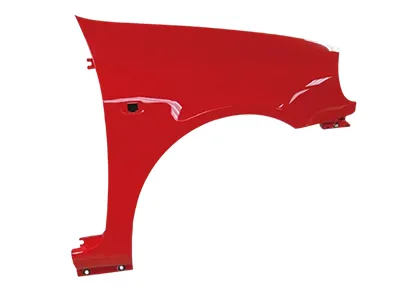 Car Fender