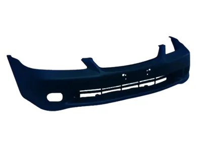 Car Bumper