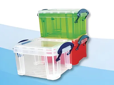 Storage box