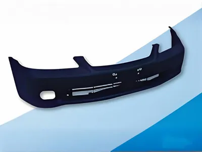 Car bumper