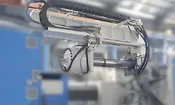 Removable Tie Bar Unit (Optional) 