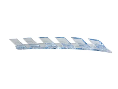 Daytime Running Light Guide Bar