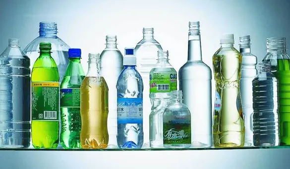Beverage Packaging