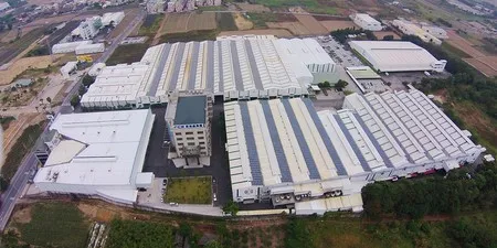 FCS Taiwan