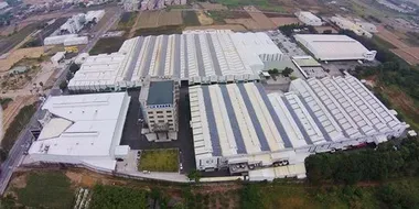 FCS Taiwan