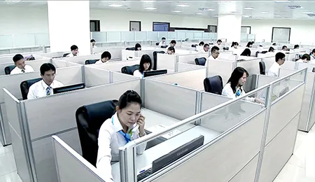 Comprehensive Customer Service