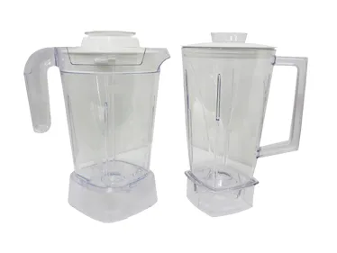 Blender Container