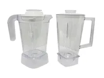 Blender Container