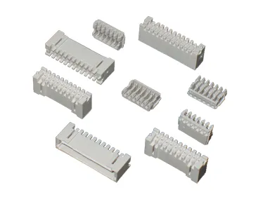 Wire Connector