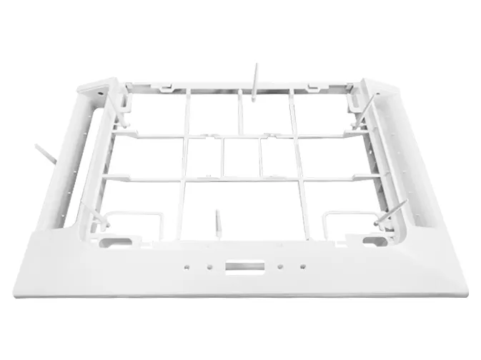 Air Conditioner Front Panel Parts