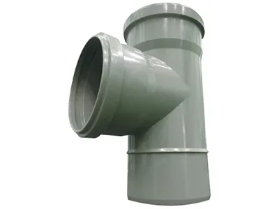 PVC Pipe Fittings